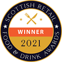 Food Drink Awards 2021 Winner
